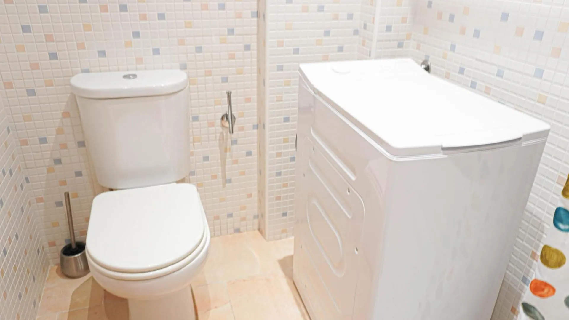 Charming Studio Apartment In Mesa Del Mar Tacoronte 0*,  Spain