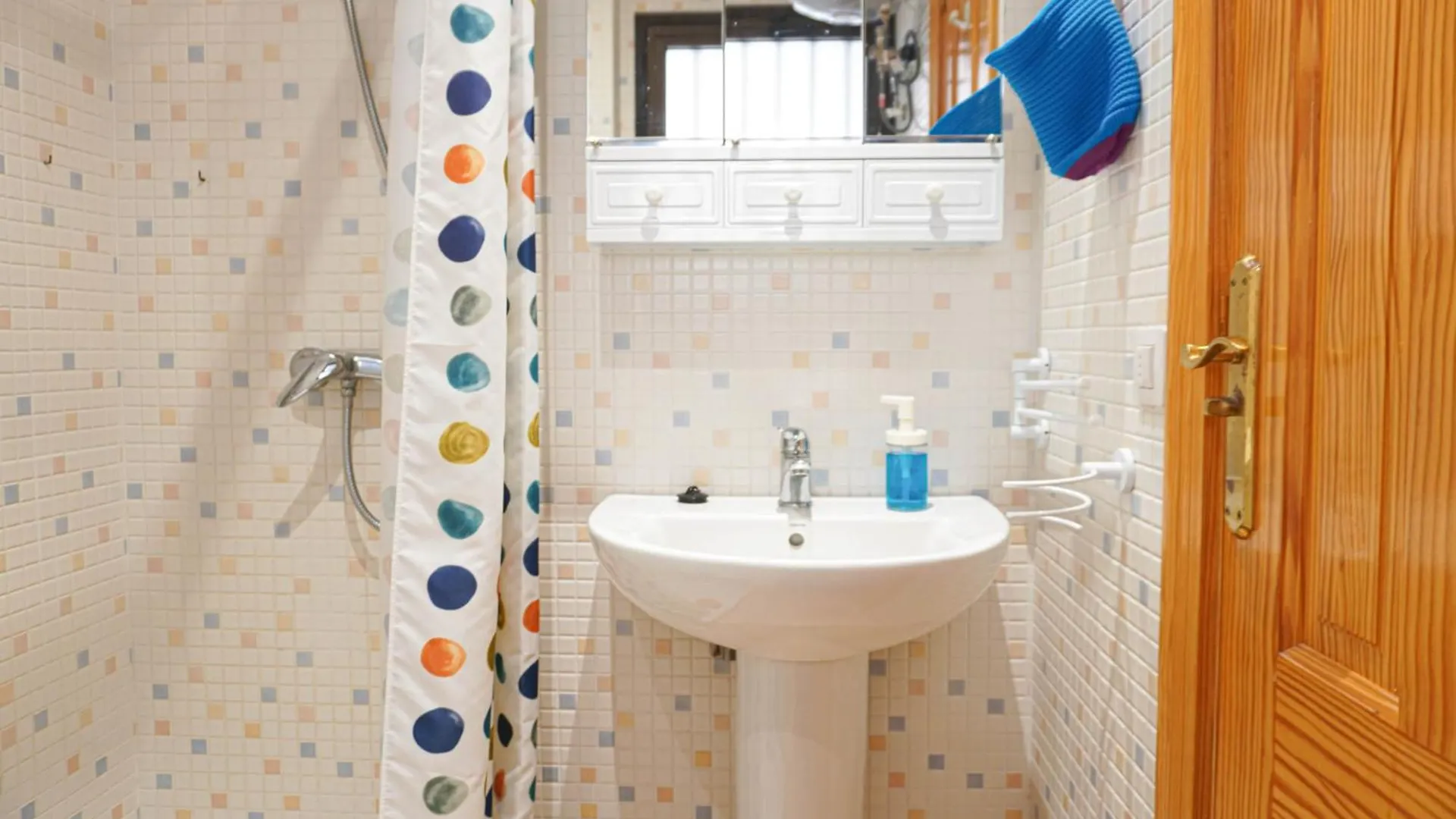 Charming Studio Apartment In Mesa Del Mar Tacoronte Spain