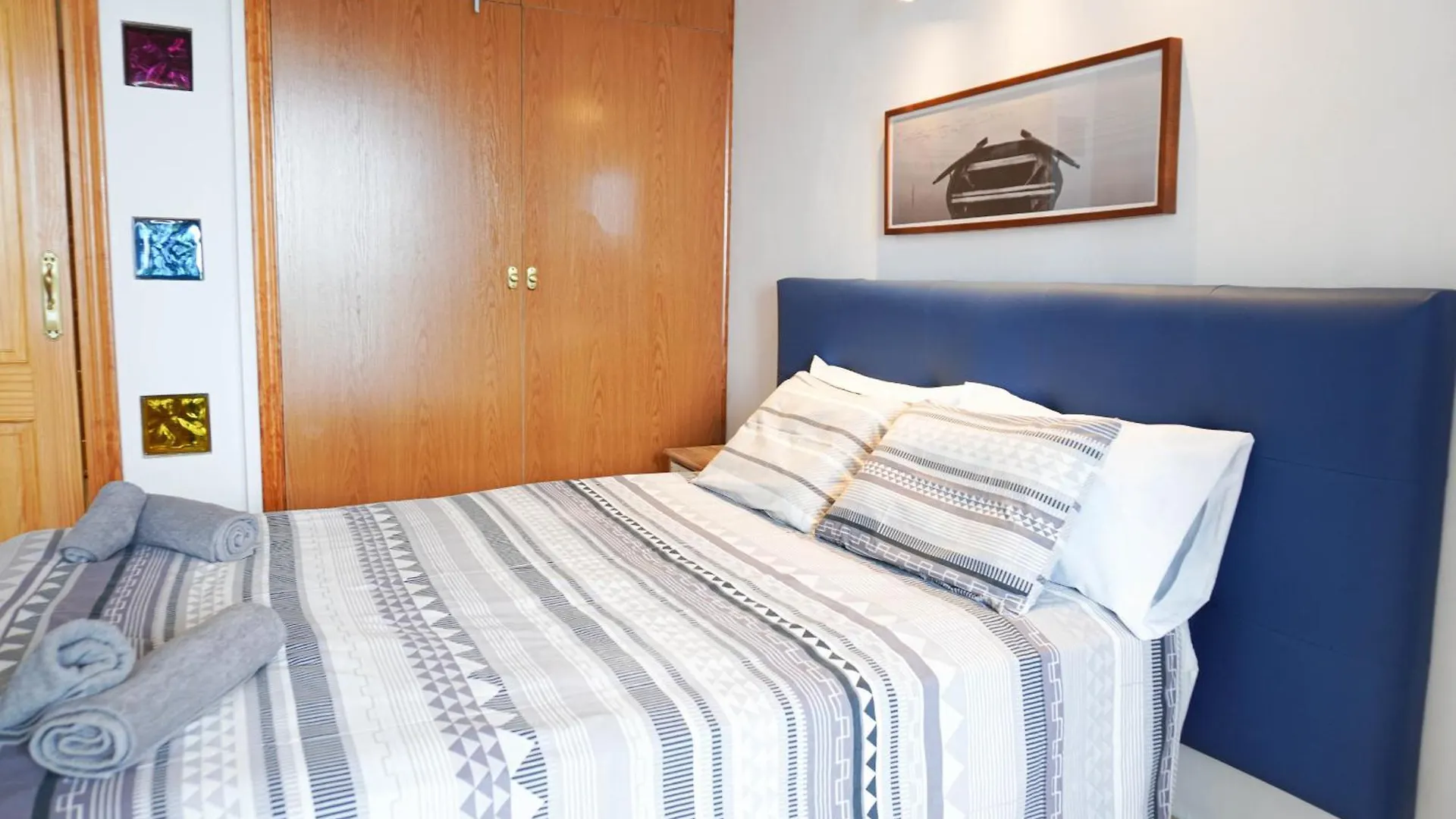 Charming Studio Apartment In Mesa Del Mar Tacoronte 0*,  Spain