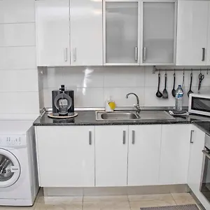  Apartamento Perales,tacoronte