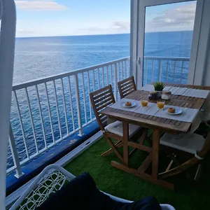 Appartement Inside The Wave A, Tacoronte
