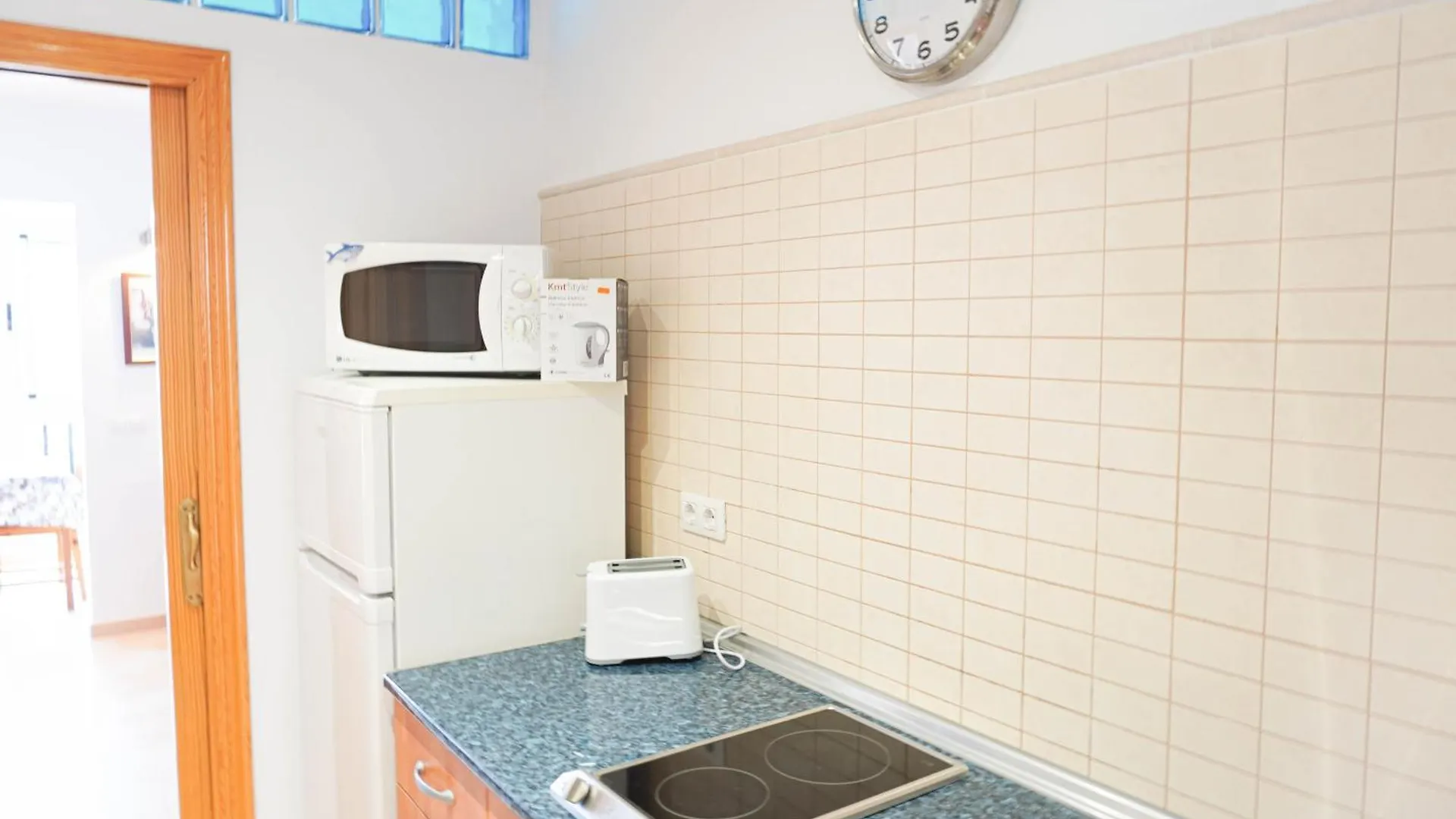 Charming Studio Apartment In Mesa Del Mar タコロンテ