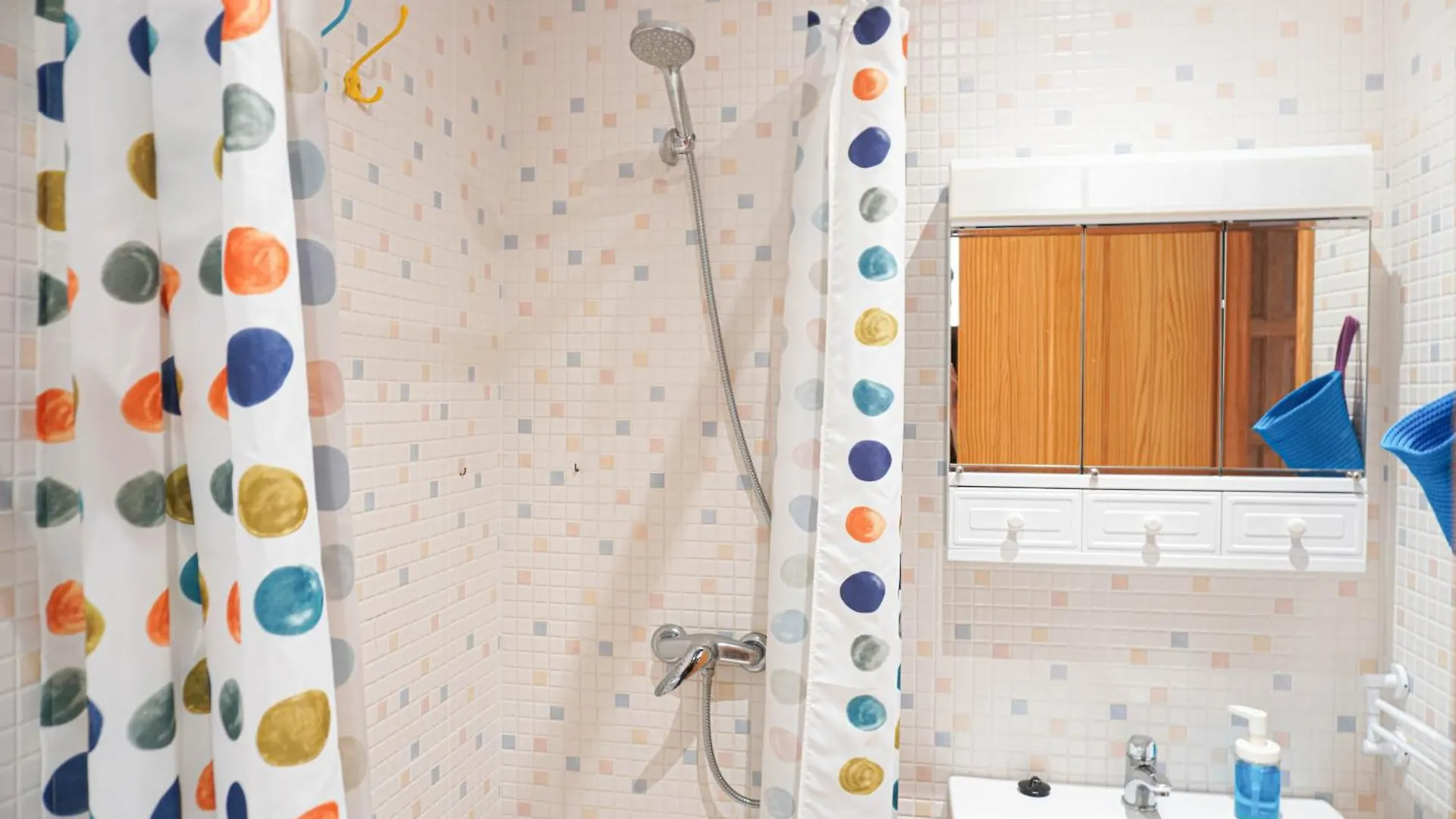 Charming Studio Apartment In Mesa Del Mar タコロンテ